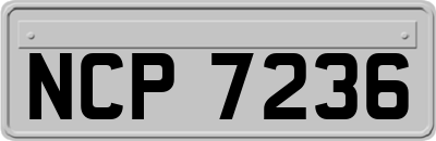 NCP7236