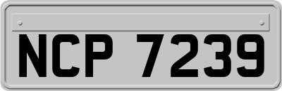 NCP7239