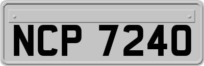 NCP7240