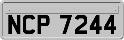 NCP7244