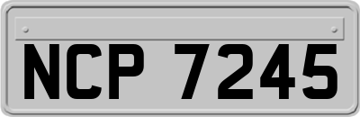 NCP7245