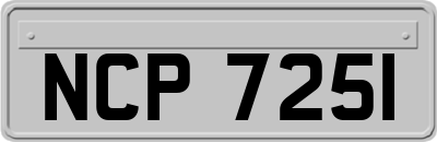 NCP7251