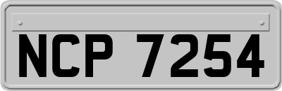 NCP7254