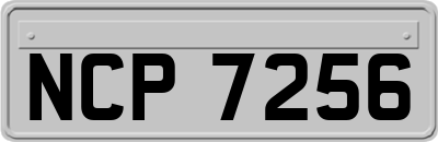 NCP7256