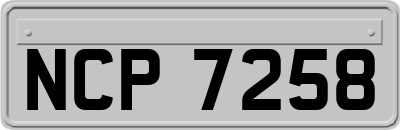 NCP7258