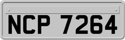 NCP7264