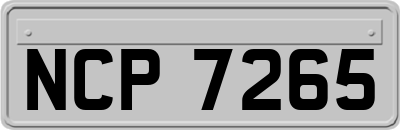NCP7265