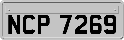 NCP7269