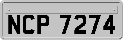 NCP7274