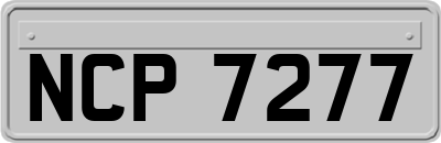 NCP7277