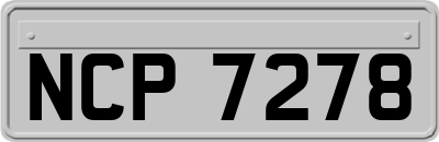 NCP7278