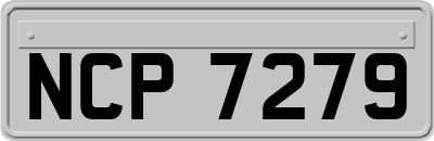 NCP7279