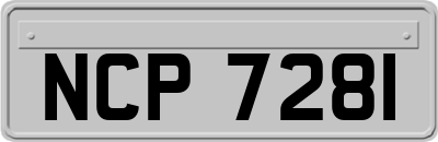 NCP7281