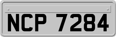 NCP7284