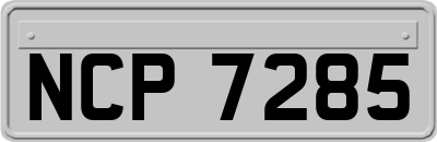 NCP7285