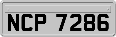 NCP7286