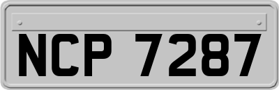 NCP7287