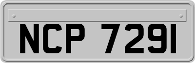 NCP7291