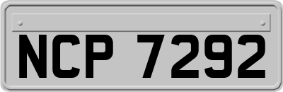 NCP7292