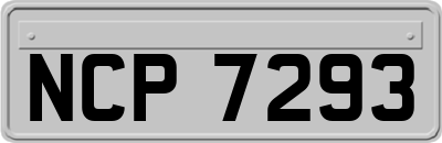NCP7293