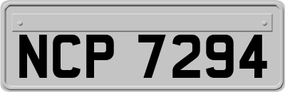 NCP7294