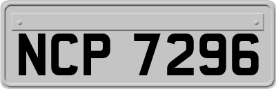 NCP7296