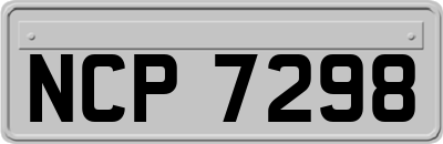 NCP7298