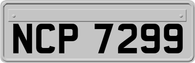 NCP7299