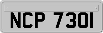 NCP7301