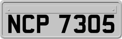 NCP7305