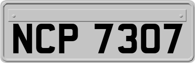 NCP7307