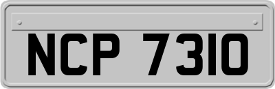 NCP7310