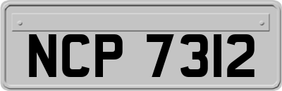 NCP7312