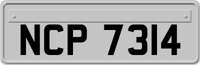 NCP7314