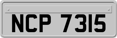 NCP7315
