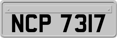NCP7317