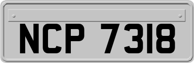 NCP7318