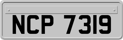 NCP7319