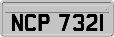 NCP7321