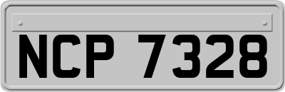NCP7328