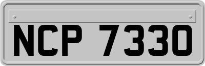 NCP7330