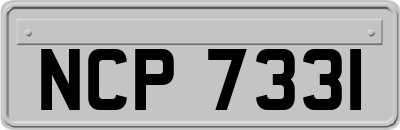 NCP7331