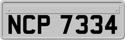 NCP7334