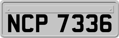 NCP7336