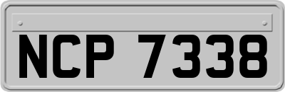 NCP7338