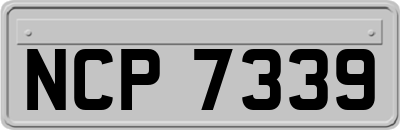 NCP7339