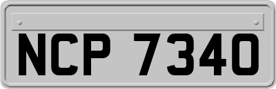 NCP7340