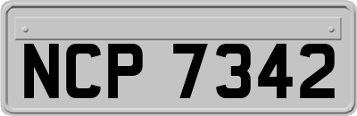 NCP7342