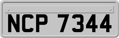NCP7344