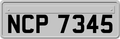 NCP7345
